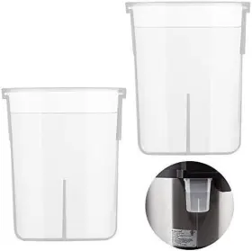 8541988568 Zonefly Original Condensation Collector Cup Replacement For Instant Pot Duo Ultra Lux