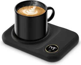 3-temp Zonopy 768556869778 Coffee Mug Warmer Settings Usb 113 /131 /149 P