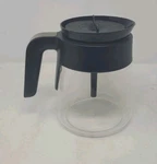 Ninja Dual Brew Glass Carafe Coffee Pot Replacement CFP201 CFP300 CFP301 CFP305. Fixed Price $19.99.