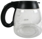 Mr Coffee 12 Cup Glass Carafe Replacement Black Lid Handle. Fixed Price $15.99.