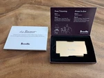 Breville Razor Precision Dose Trimming Tool - 58MM (fits Dual Boiler & Oracle). Fixed Price $14.00.