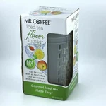 Mr. Coffee / Iced Tea Flavor Infuser Basket For Pitcher Bpa Free Fruit. Fixed Price $15.88.