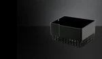 Nespresso Original - Inner Capsule Container Essenza Krups Xn Series. Fixed Price $29.95.