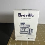Genuine Breville Espresso Machine Descaler 4-PACK. Fixed Price $39.99.