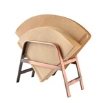 Cafemasy Retro Copper Coffee Filter Paper Holder Rack Stand For. Fixed Price $22.99.