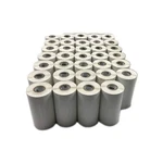 Zebra 10026372 Z-perform 1000D 4" X 2" Direct Thermal Paper Labels 36 Rolls. Fixed Price $50.40.