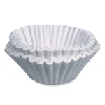 CPF250 Coffee Filters, F/commercial Brewer, 250/PK, White. Fixed Price $30.95.