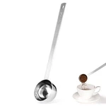 Stainless Steel Long Handle Coffee Scoop Measuring Spoon 1TBSP. Fixed Price $15.79.