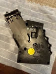 421944092331 Philips Espresso Machine Brew Unit- Latte Go 5400 EP5447. Fixed Price $55.78.