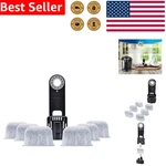 Replacement Keurig 1.0 Water Filter Starter Kit, Brew Better Coffee. Fixed Price $29.10.