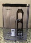 Cuisinart Coffee Maker SS-10 Water Tank, Lid, Filter Holder Replacement Parts. Fixed Price $26.39.