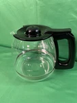 Hamilton Beach Coffee Maker 12CUP Glass Replacement Carafe Pot CM4309. Fixed Price $15.95.