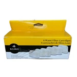 Keurig 5073 Water Filter Cartridges - 6 Pack. Fixed Price $9.00.