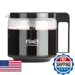 Technivorm 1.25L/40OZ Replacement Glass Carafe 89830 For Kbg Brewers New. Fixed Price $49.99.