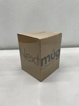 Nextmug 14 Oz Black Temperature Controlled Self Heating Factory Sealed. Fixed Price $69.98.