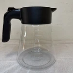 Braun Coffee Pot Multiserve 10 Cup Replacement KF901AN KF9070SI. Fixed Price $15.00.