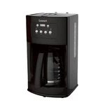 Cuisinart DCC-500FR Programmable Coffee Maker, Black Certified Refurbished. Fixed Price $69.99.