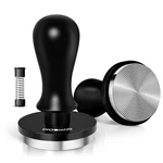 58MM Espresso Tamper Spring Loaded Coffee Tool With 30LBS Pressure, .... Fixed Price $36.33.