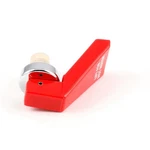 Fetco 1071.00019.00 Upper Assembly Faucet Hot Water 1.3" Replacement Part. Fixed Price $68.22.