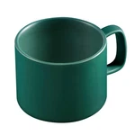 Vobaga Coffee Mug 11 Oz Tea Cup With Flat-bottom Warming Milk For Offi.... Fixed Price $19.75.