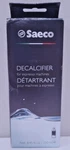 Saeco CA6700/47 Decalcifier Descaler For Espresso Machines 8.45 Oz 250 Ml New. Fixed Price $16.75.