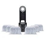 K&j Replacement Keurig Starter Kit For 1.0 Brewers - 7 Piece Set, Black. Fixed Price $25.61.
