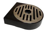 Farberware Dual Brew Coffee Maker Replacement Drip Tray And Cup Holder Parts. Fixed Price $15.08.