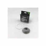Seal And Plate 10 Cups Original Coffee Maker Bialetti. Fixed Price $12.97.