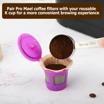 360 Count Disposable Cup Filters, Coffee Paper For Keurig Brewers Si.... Fixed Price $28.95.