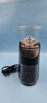 Jura Capresso Infinity 560 Black Conical Burr Coffee Grinder No Box/manual. Fixed Price $49.00.