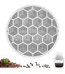 Dailybrew Reusable Stainless Steel Coffee Filter Compatible Aeropress Standard. Fixed Price $6.99.