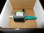 Saeco 996530008028 (12001346) Pulka Pump Hf - 120V, 60HZ, 23W 2/1 Min Ci.. Fixed Price $16.00.