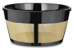 6 Pack Medelco BF215CB 8 To 12-CUP Golden Basket Permanent Coffee Filter. Fixed Price $14.95.