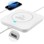 Usb : Candle Wax Warmer Cup Charge For Home Desk Office Use Beverage H.... Fixed Price $40.65.