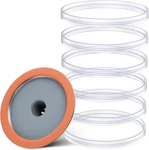 Reusable K Coffee Filters,universal Stainless Steel Refillable Cups. Fixed Price $9.96.