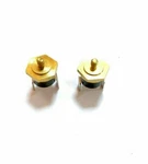 Gaggia Classic - Thermostat Pair Kit, Set, DM1168, DM1288, Part L145, L107. Fixed Price $21.70.