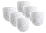 Water Filter Pod Replacement Compatible With Wolf Gourmet Coffee Maker System. Fixed Price $28.34.