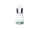 Salton Coffee Spice And Herb Grinder White. Fixed Price $19.99.