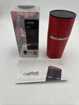 Cafflano Klassic Portable All In One Pour Over Coffee Maker Black New Box. Fixed Price $44.99.