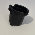 Mueller Austria Coffee Maker U-700 Replacement Part Capsule Holder Filter. Fixed Price $12.00.