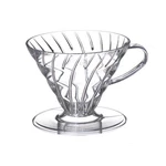 Hario V60 Clear Coffee Dripper 02 Classic. Fixed Price $15.00.