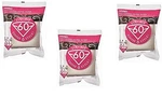 "hario V60 Paper Coffee Filters, Size 02, White, Tabbed (300 Sheets) Items)". Fixed Price $21.79.