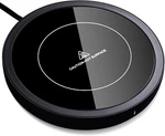 3-IN-1 Coffee Mug Warmer With Auto Shut 36W Fast Heating Black Desk. Fixed Price $34.55.