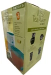 Mr. Coffee TM75 3-QUART Iced Tea Maker Blue Dishwasher Safe Good Working Cond.. Fixed Price $69.00.