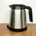 Keurig Plus Carafe Stainless Steel Double-wall Insulated 1717X. Fixed Price $20.00.
