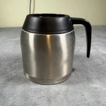 Bonavita BVTHSS01 Thermal Insulated 8 Cup Carafe Pot Stainless Steel - No Lid. Fixed Price $28.90.