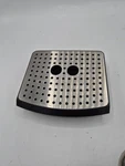 Delonghi EC155 Espresso Machine Drip Tray/cup Holder Parts Only. Fixed Price $15.99.
