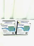 2 Packs Greenure Coffee Machine Water Filter Cartridge Philips - Saeco Aquaclean. Fixed Price $25.99.