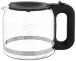 Replacement Carafe For Braun Coffee Maker Clear Glass BRSC005 Brewer Ground. Fixed Price $74.99.