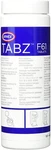 Urnex Tabz And Coffee Brewer Cleaning - Pack 120 Tablets. Fixed Price $21.60.